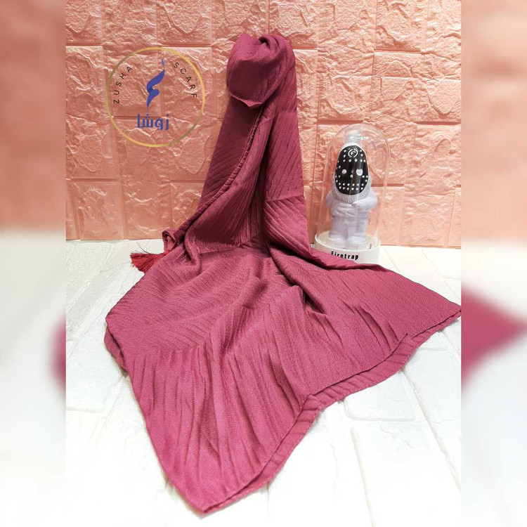 شال پلییسه
