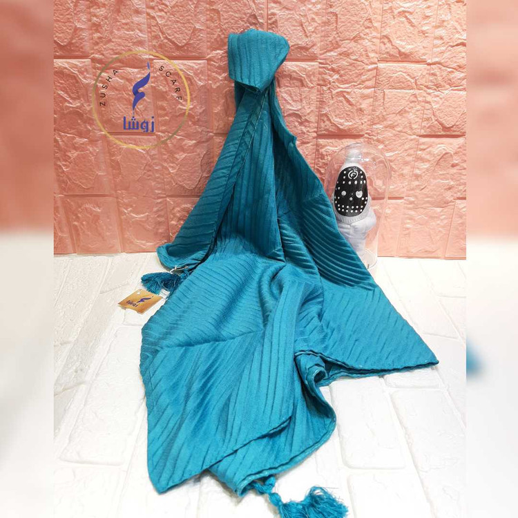 شال پلییسه