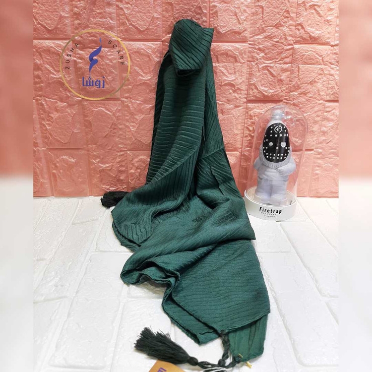 شال پلییسه
