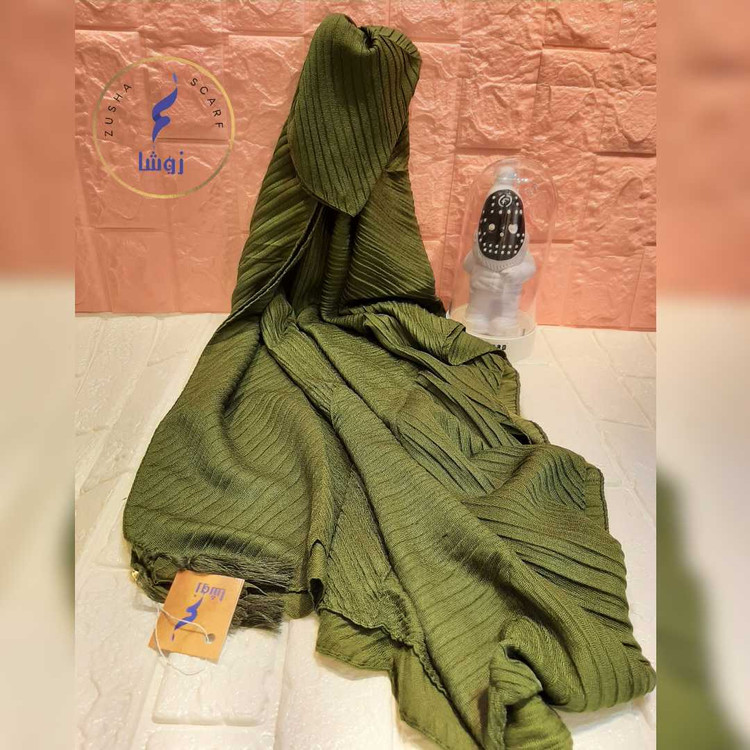 شال پلییسه