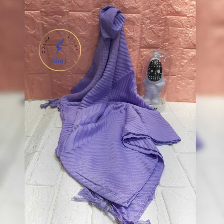شال پلییسه