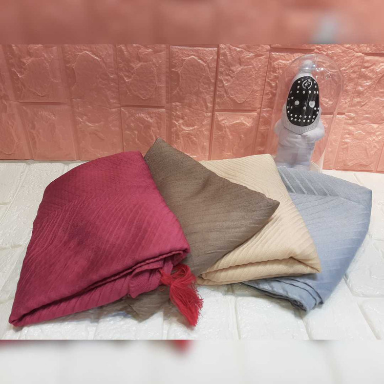 شال پلییسه