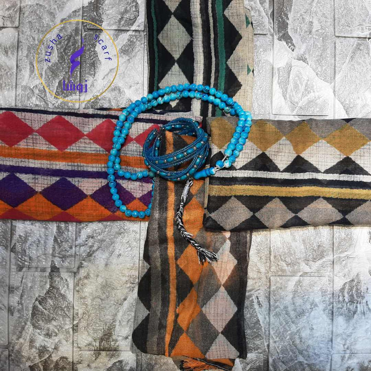 شال نخی