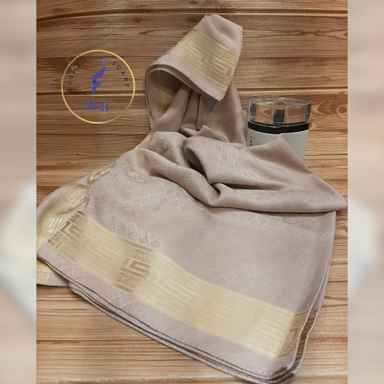 روسری ابریشمی