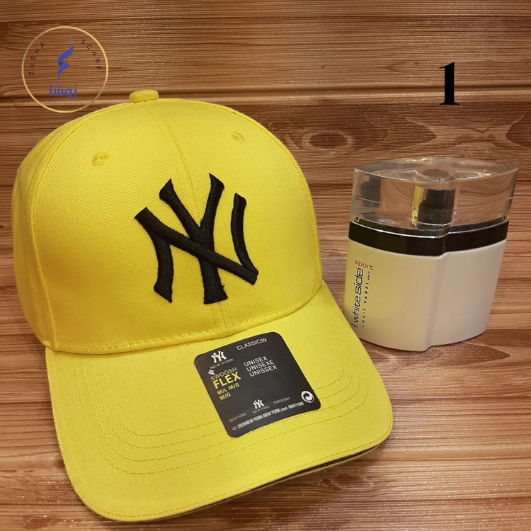 کلاه کپ ny