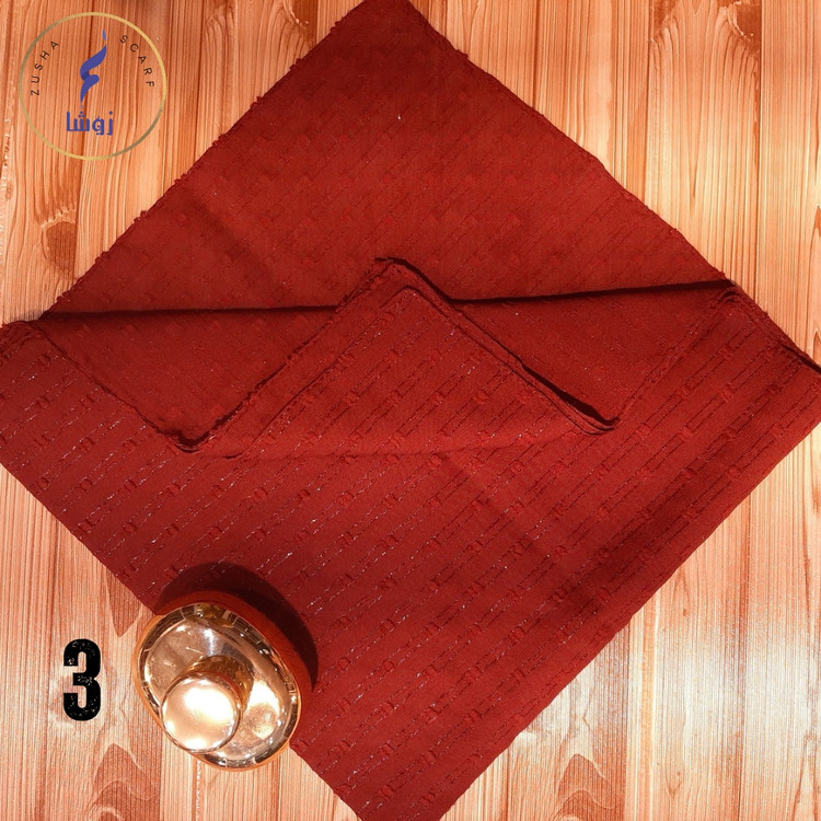مینی اسکارف ساده