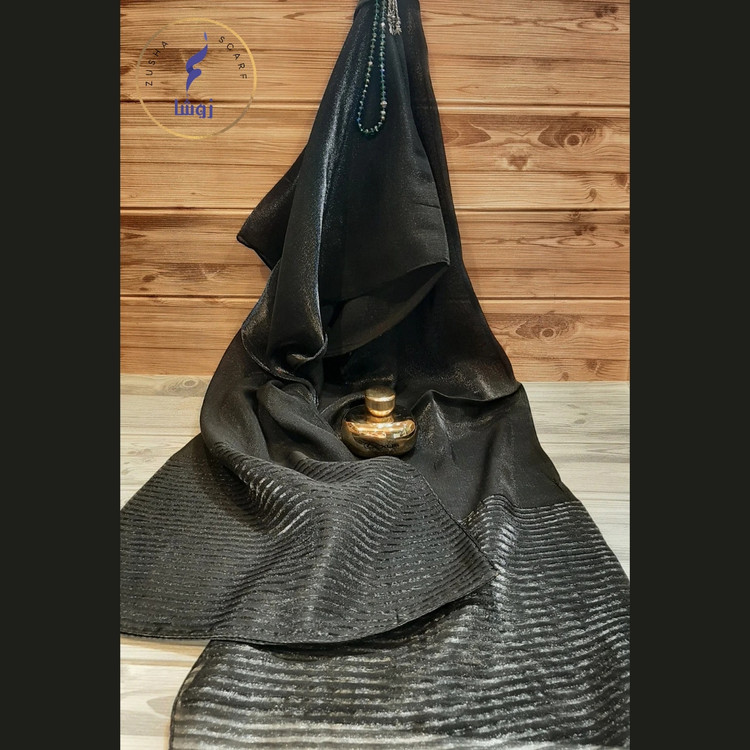 شال کریستال