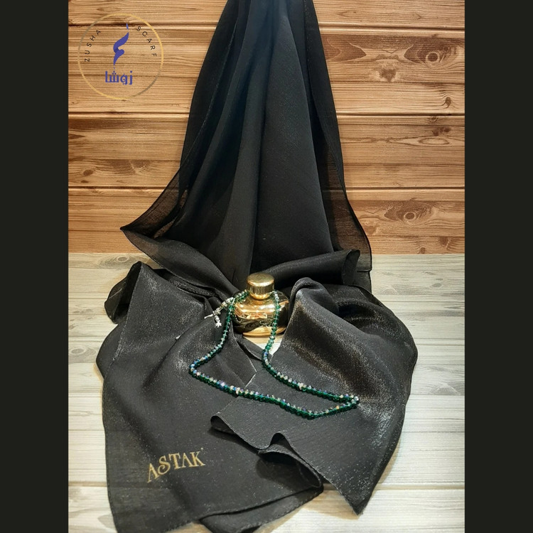 شال کریستال