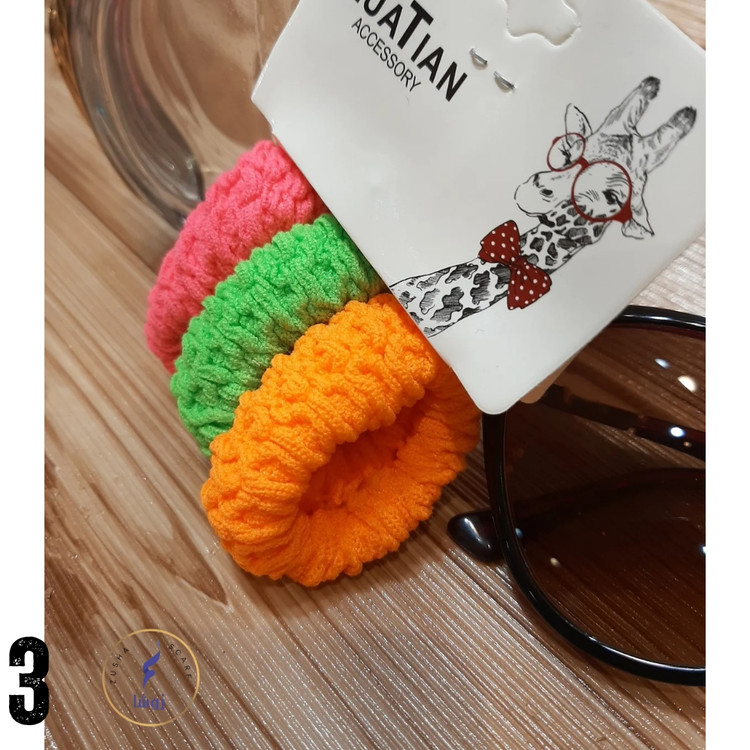 کش حوله ای