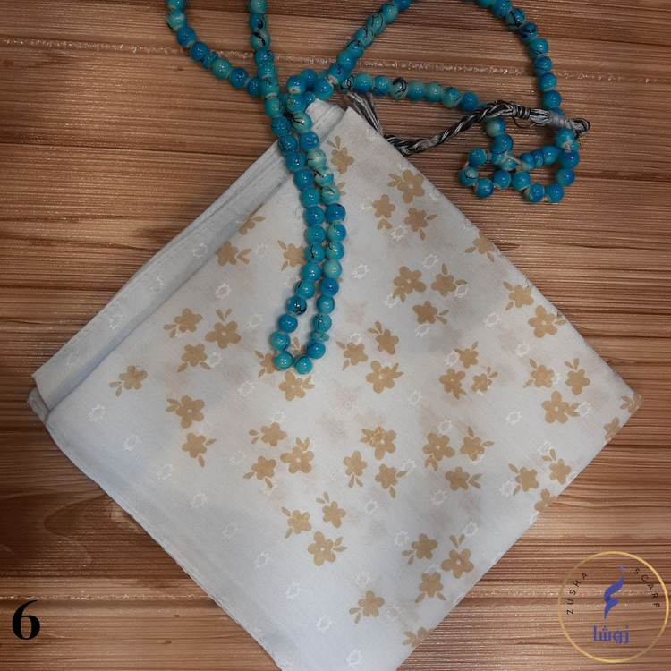 مینی اسکارف فانتزی