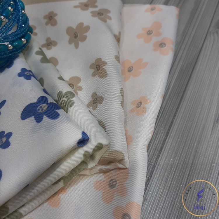 مینی اسکارف فانتزی