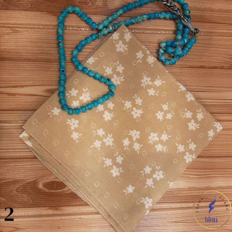 مینی اسکارف فانتزی