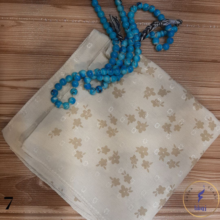 مینی اسکارف فانتزی