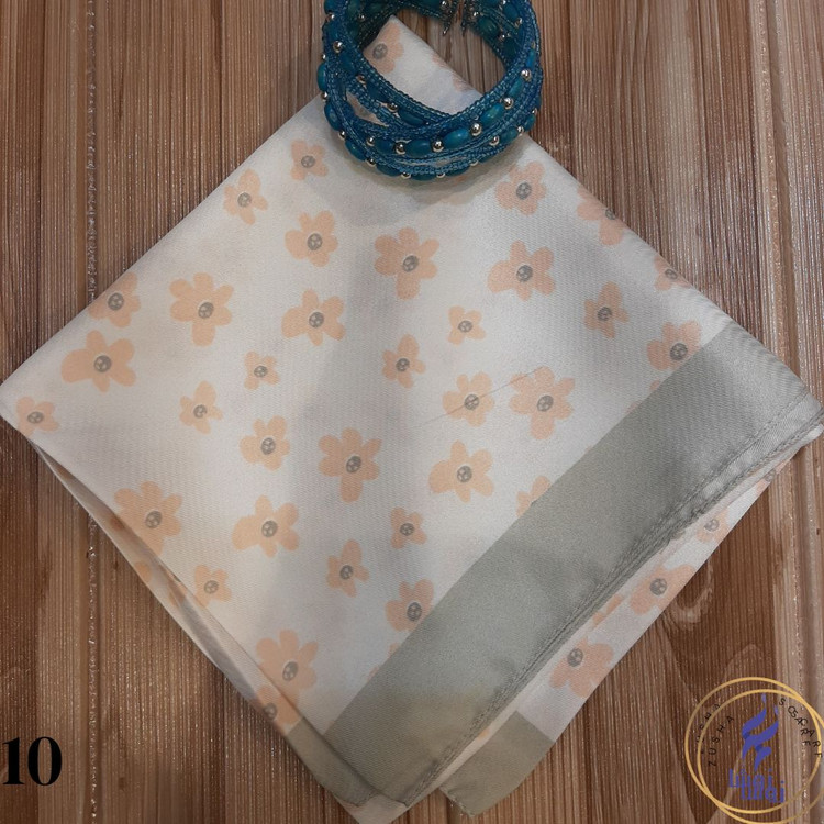 مینی اسکارف فانتزی