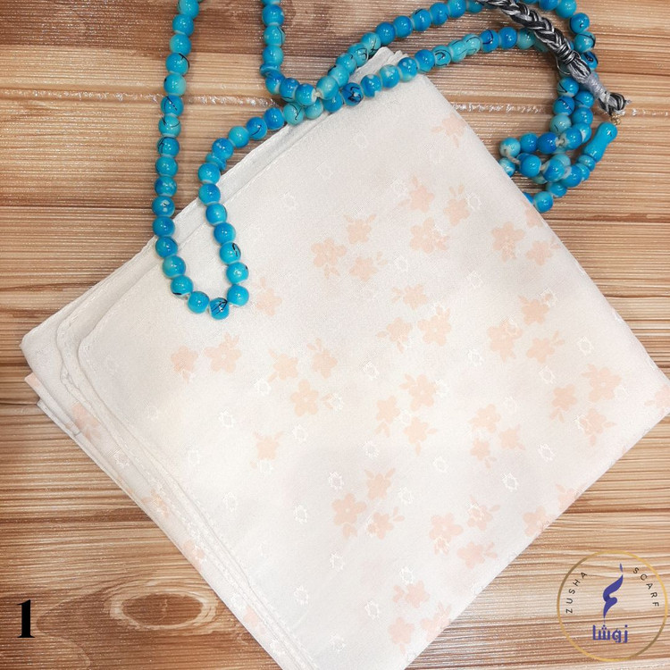 مینی اسکارف فانتزی