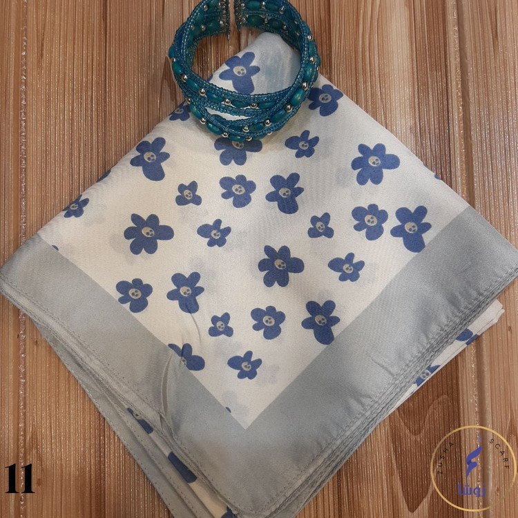 مینی اسکارف فانتزی