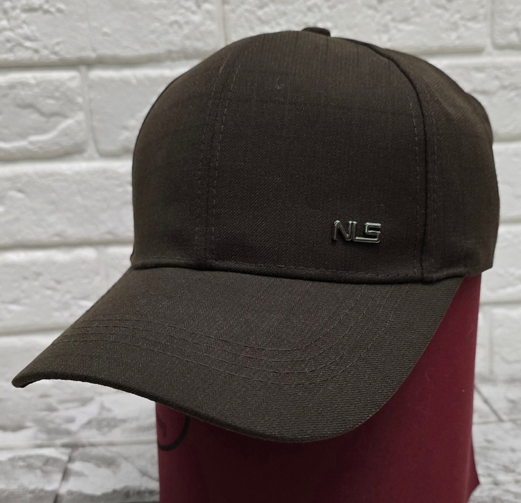 کلاه کپ NLS